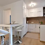 Διαμέρισμα Garden Of Dreams & Free Private Parking *