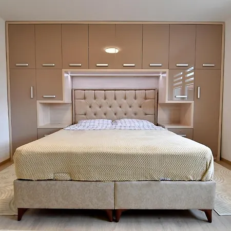 Garden Of Dreams & Free Private Parking *