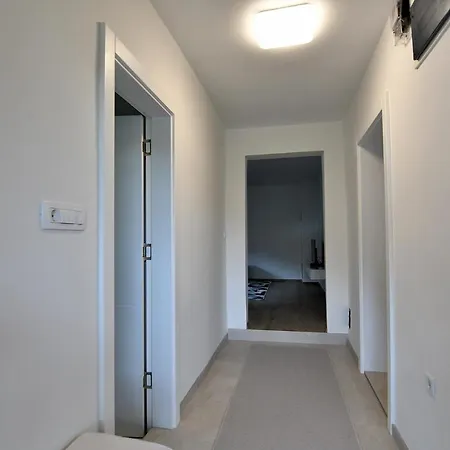 Lejlighed Garden Of Dreams & Free Private Parking Sarajevo