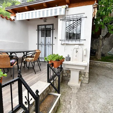 Garden Of Dreams & Free Private Parking Lejlighed *