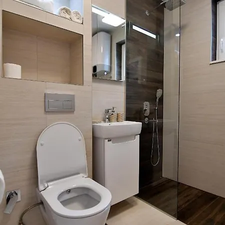 Garden Of Dreams & Free Private Parking 사라예보