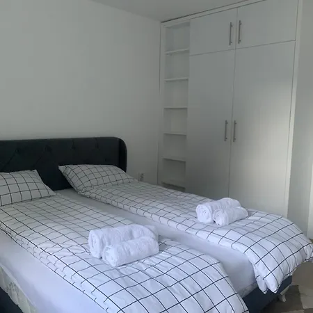 Garden Of Dreams & Free Private Parking * Sarajevo