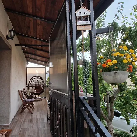Garden Of Dreams & Free Private Parking * Sarajewo