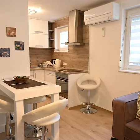 Apartament Garden Of Dreams & Free Private Parking Sarajewo